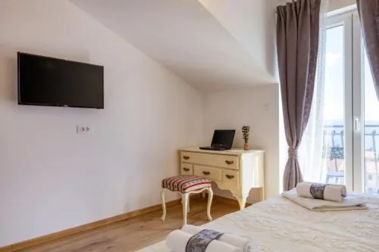 Apartments Solmar