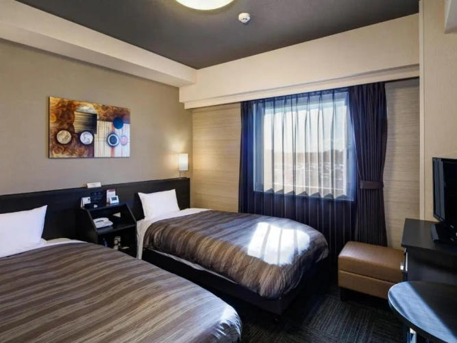 Comfort Twin room
