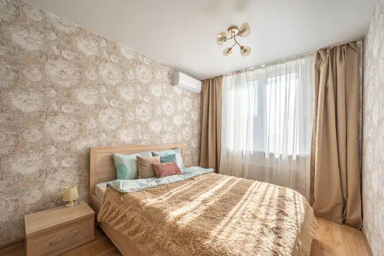 Фотография номера квартиры Апартаменты Сон и Душ на Щорса