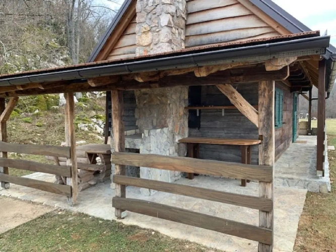 Cottage