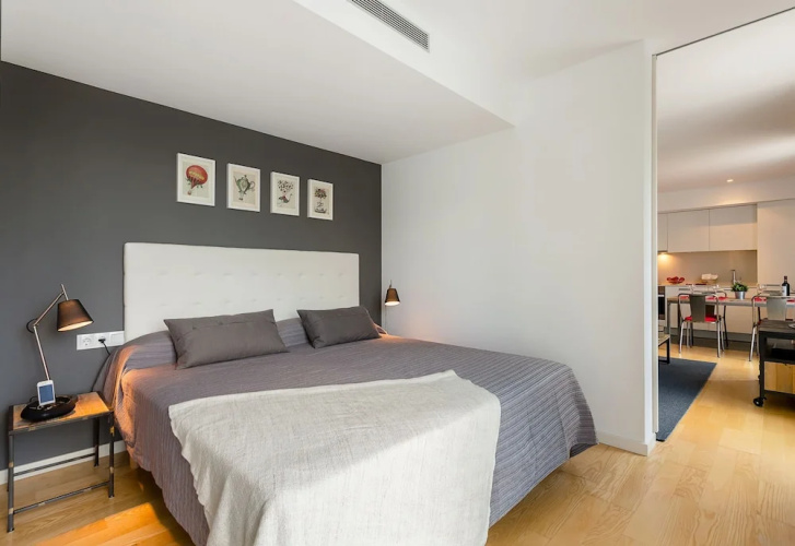 Urban District - Rambla Suites & Pool