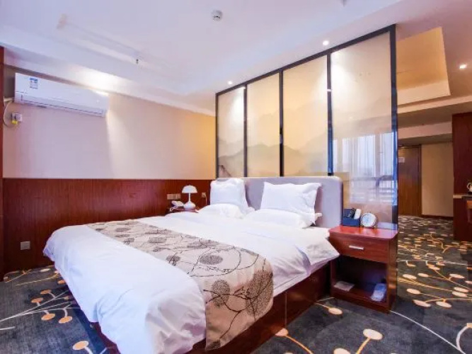 Shunhang Hotel