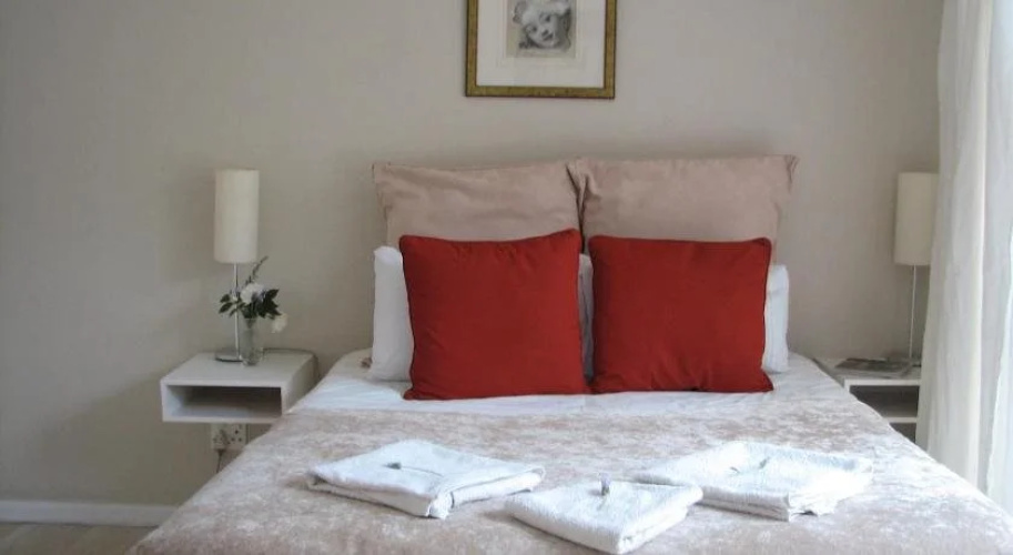 Ocean Blue Guest House