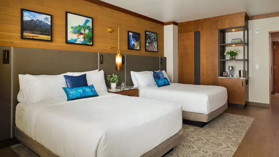 Snoqualmie Casino & Hotel