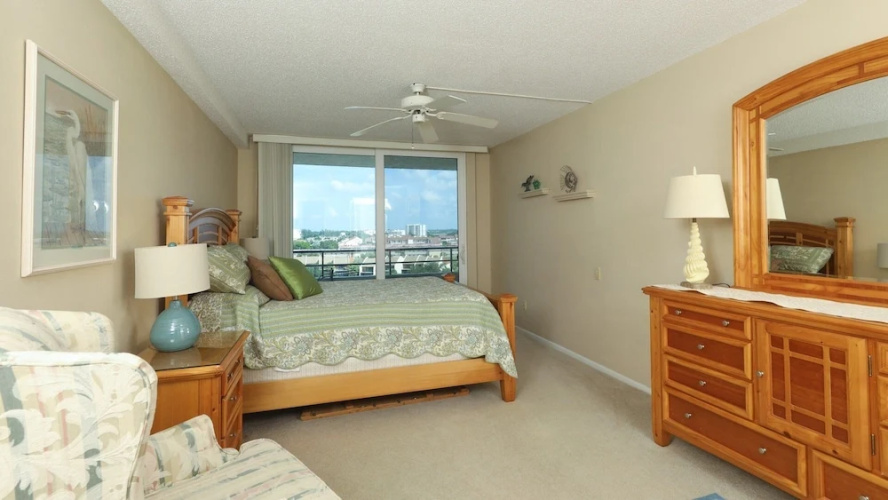 6415 Midnight Pass Road Unit 902