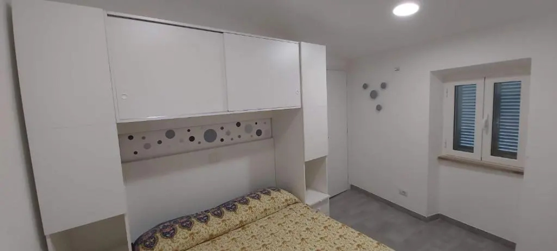 Bed & Breakfast Le Piazze