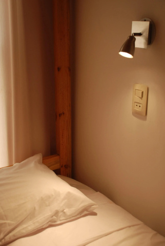 Urbanian Hostel