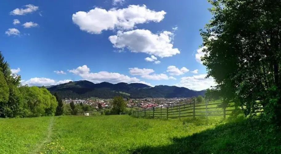 Dor De Bucovina