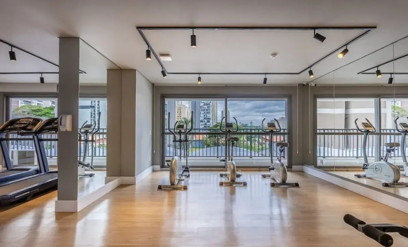 Charming Studio 550 m From Brooklin Subway Atb2014