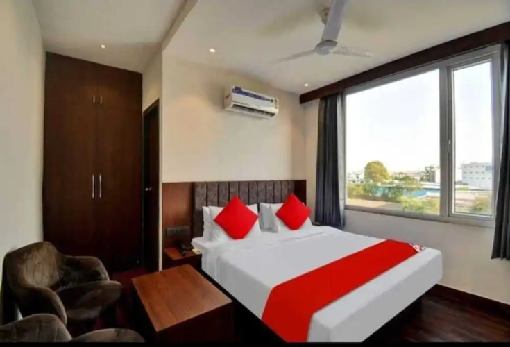 Imagen del hotel