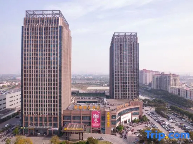 Mingdu Hotel