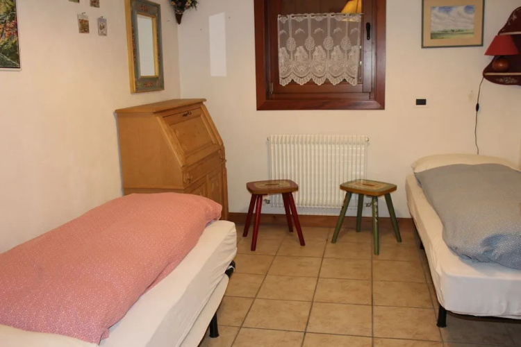 Casa Mazzoni