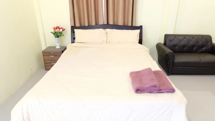 Hasanah Guesthouse
