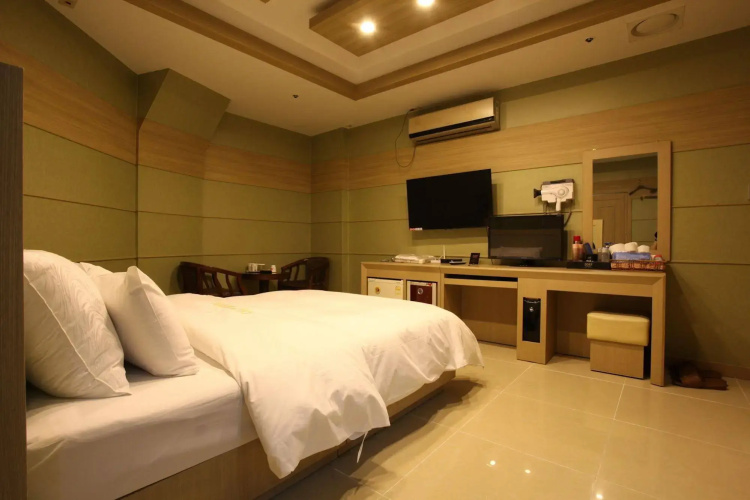 Cozy Hotel Dongtan