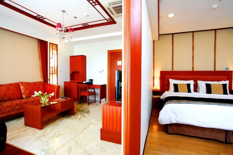 Junior Suite