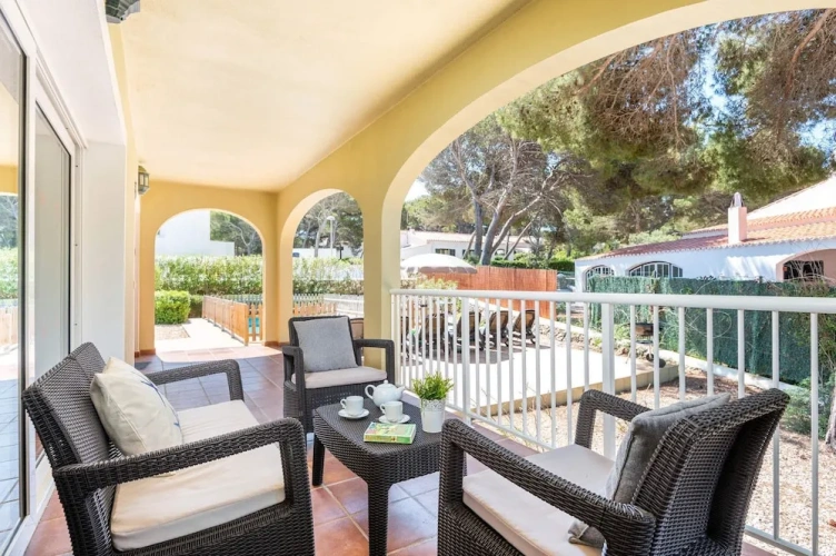 3 Bedrooms Villa