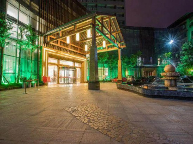 Jingyang Hotel