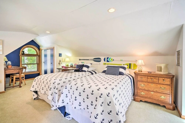1 Bedroom Cottage