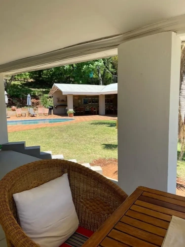 1 Bedroom Standard Twin room