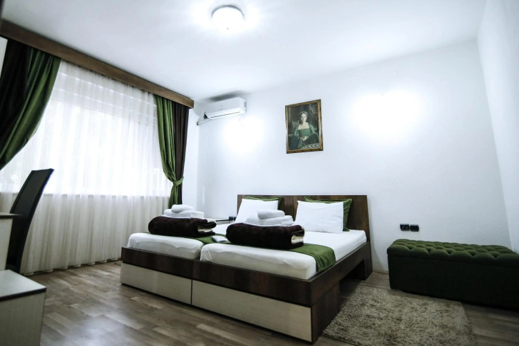 Apartmani Centar Kumanovo