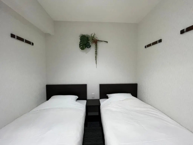 Hotel de M