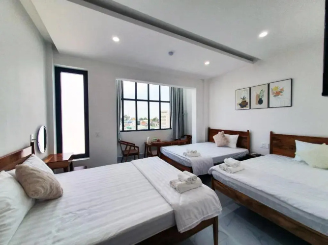 Hero Hostel & Billiards