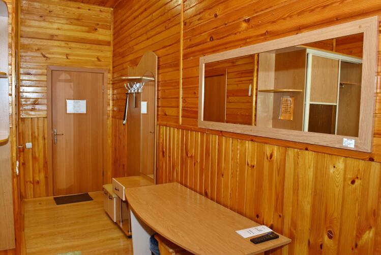 Фотография номера гостиницы Эдельвейс