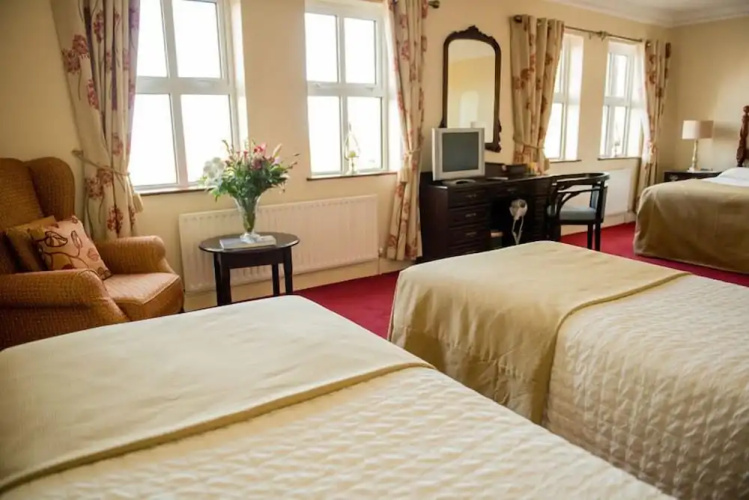 Aran View Country House