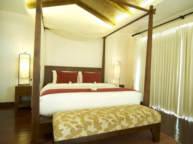 Chandara Resort & Spa Phuket