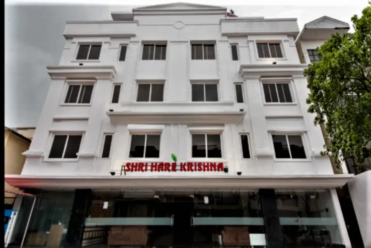 Shree Krishna Residency by FabHotels