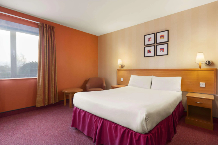 Days Inn Stevenage North