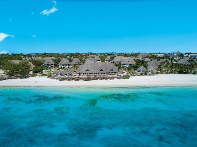 Veraclub Sunset Beach