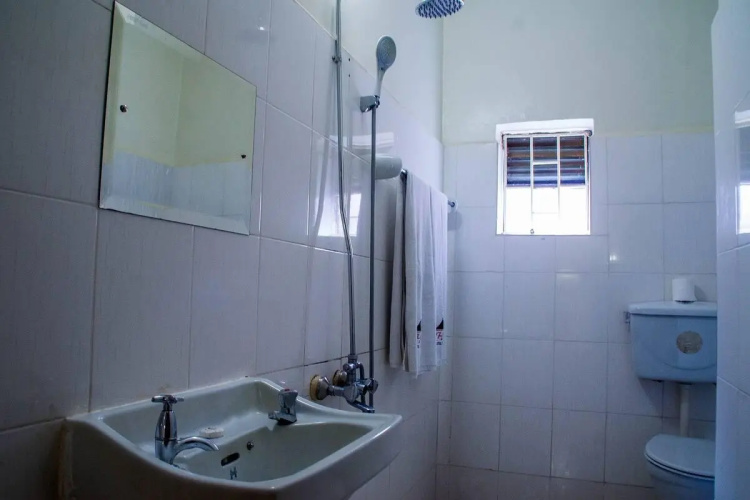 Hotel Kash Mbarara