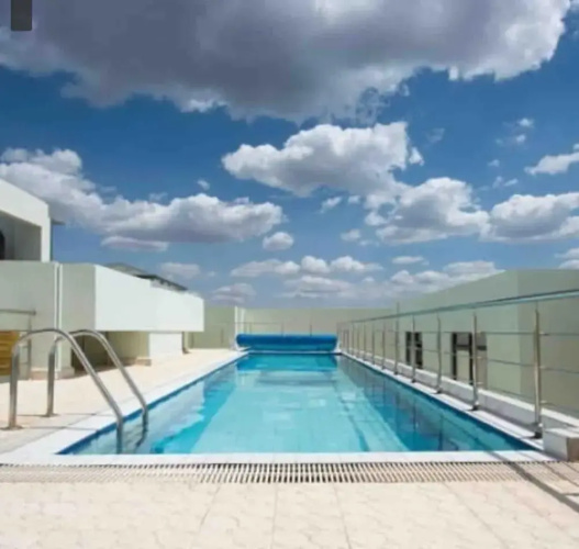 Silverstone 2 bedroom Apartment
