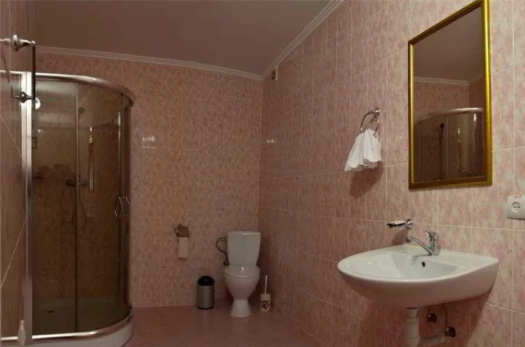 Inkluz Hotel