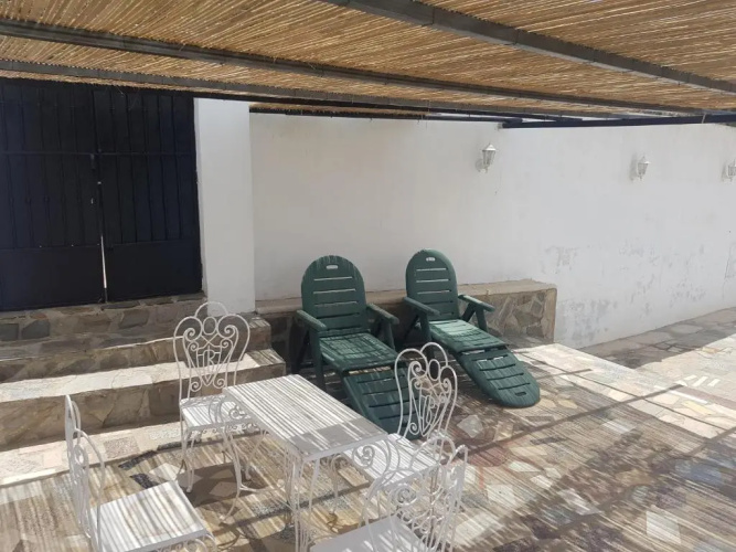 Casa Rural La Encina 2