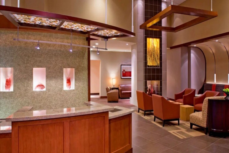 Hyatt Place Chantilly Dulles Airport South photo 33