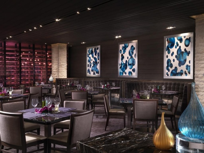 Aliante Casino Hotel photo 20