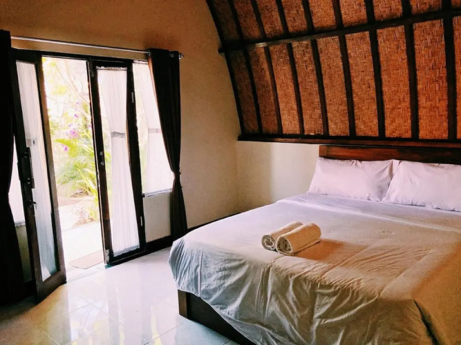Ratu Cottage