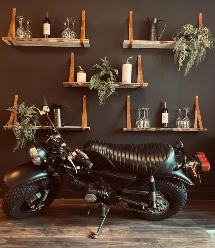 Le Fin Bistrot
