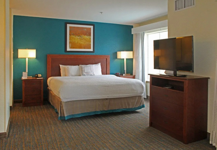 Residence Inn by Marriott Killeen
