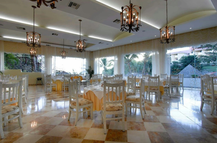 Grand Palladium Vallarta Resort & Spa photo 39