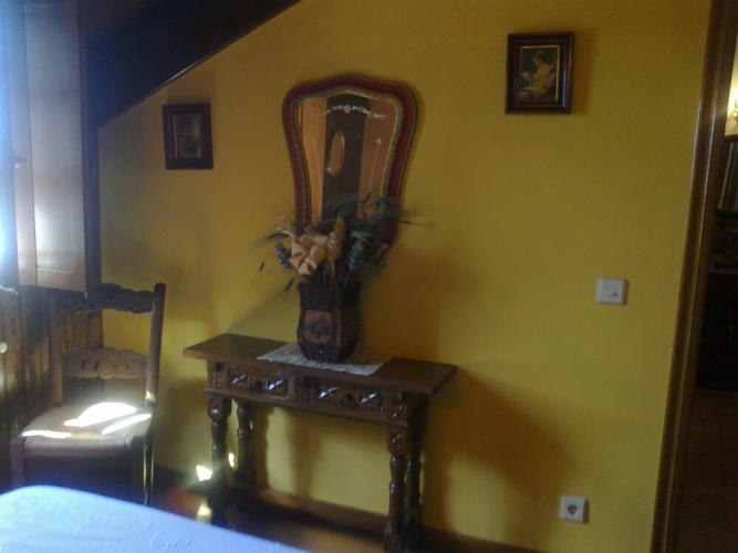 Casa Ferreiron