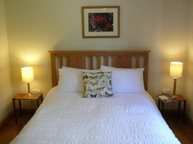 Superior Double room with courtyard view