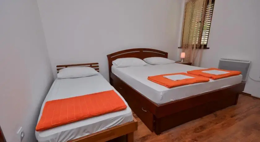 Apartment Mimoza 2