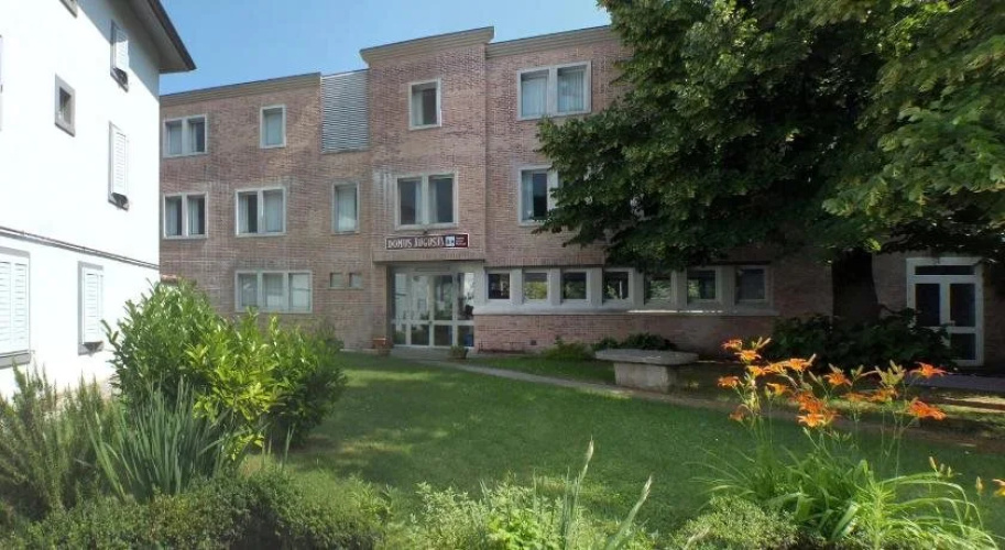 Hotelbild