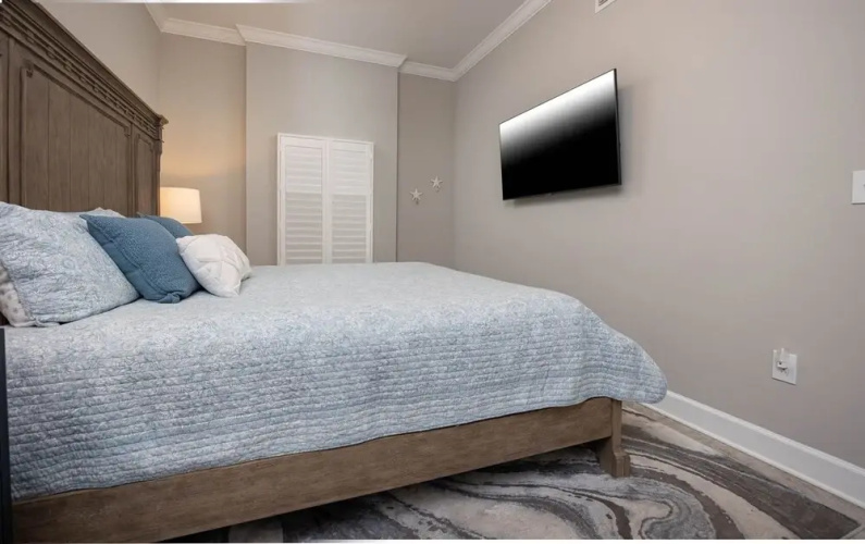 Phoenix Gulf Towers 804 4 Bedroom Condo