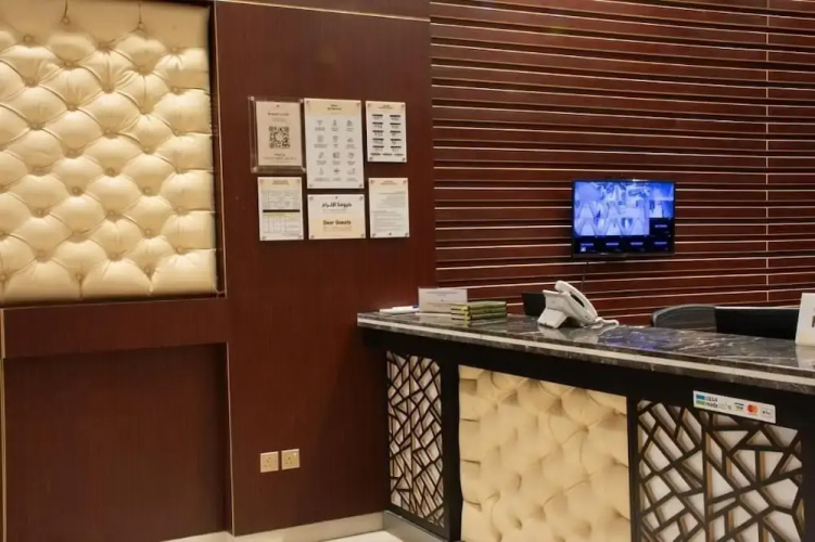 SLS Serviced Apartments - Tuwiq