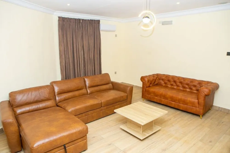 Comfort Suite