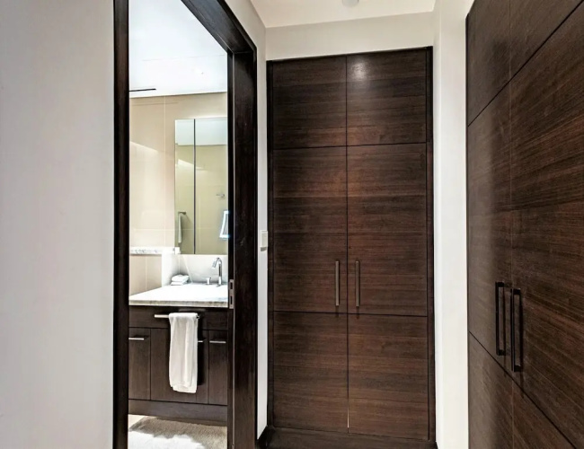 Ultimate Luxury Skyview Dubai - 4 Bedrooms